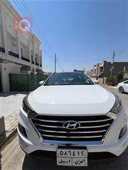 هيونداي توسان